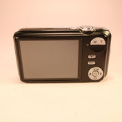 Fujifilm FinePix JV210 14.0MP CCD Compact Digital Camera