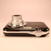 Fujifilm FinePix JV210 14.0MP CCD Compact Digital Camera