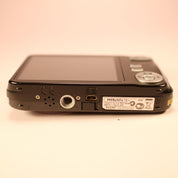 Fujifilm FinePix JV210 14.0MP CCD Compact Digital Camera