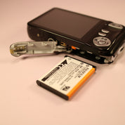 Fujifilm FinePix JV210 14.0MP CCD Compact Digital Camera