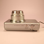 Fujifilm FinePix J210 10.0MP CCD Compact Digital Camera