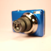 Fujifilm FinePix JV500 14.0MP CCD Compact Digital Camera