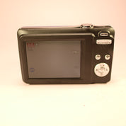 Fujifilm FinePix JV500 14.0MP CCD Compact Digital Camera