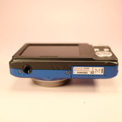 Fujifilm FinePix JV500 14.0MP CCD Compact Digital Camera