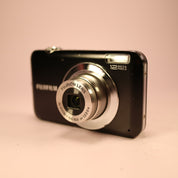 Fujifilm FinePix JV110 12.0MP CCD Compact Digital Camera