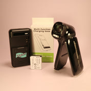 Panasonic HX-DC3 HD 16.0MP MOS Handheld Digital Camcorder