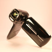 Panasonic HX-DC3 HD 16.0MP MOS Handheld Digital Camcorder