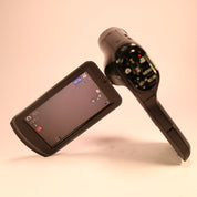 Panasonic HX-DC3 HD 16.0MP MOS Handheld Digital Camcorder