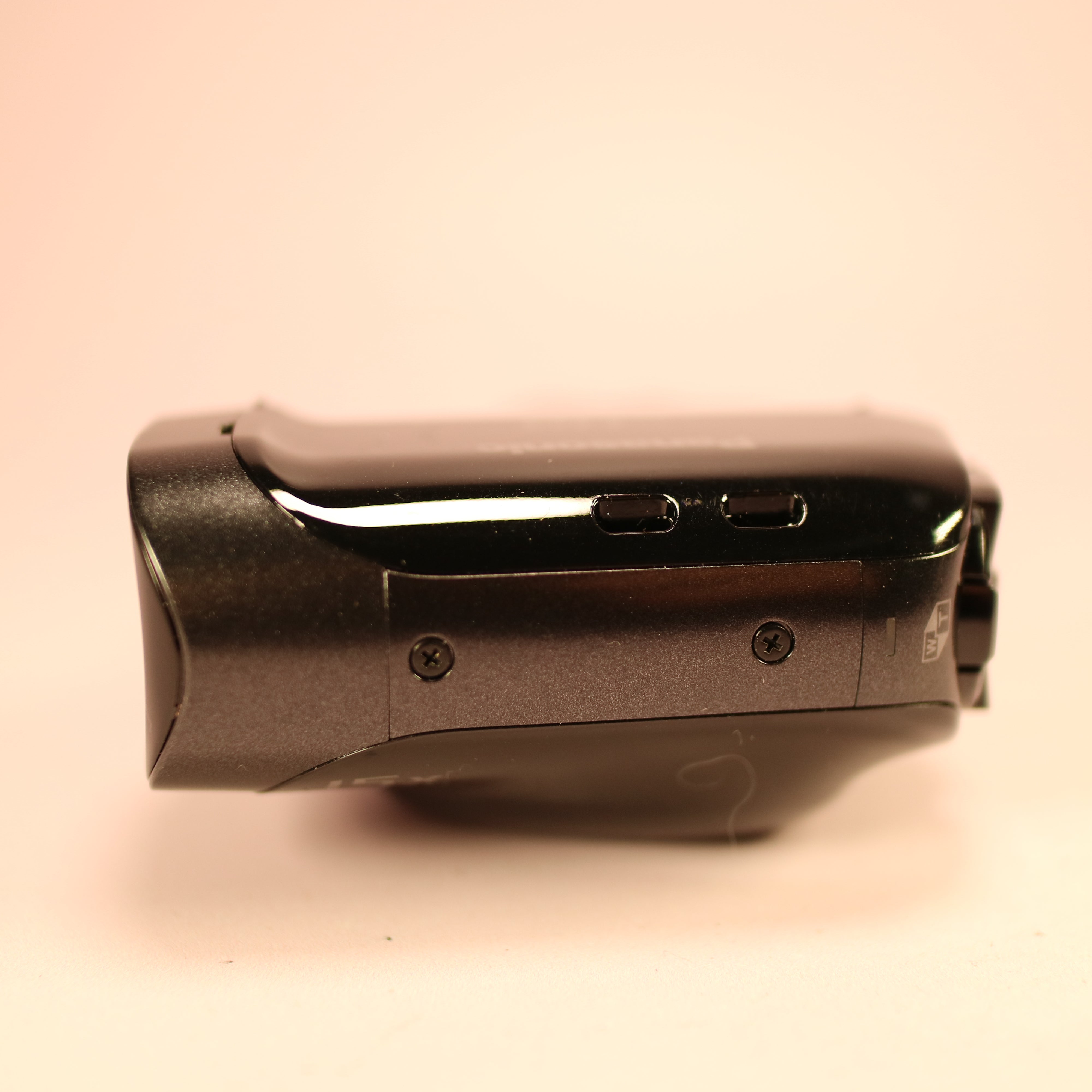 Panasonic HX-DC3 HD 16.0MP MOS Handheld Digital Camcorder