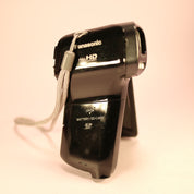 Panasonic HX-DC3 HD 16.0MP MOS Handheld Digital Camcorder