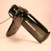 Panasonic HX-DC3 HD 16.0MP MOS Handheld Digital Camcorder