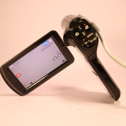 Panasonic HX-DC3 HD 16.0MP MOS Handheld Digital Camcorder