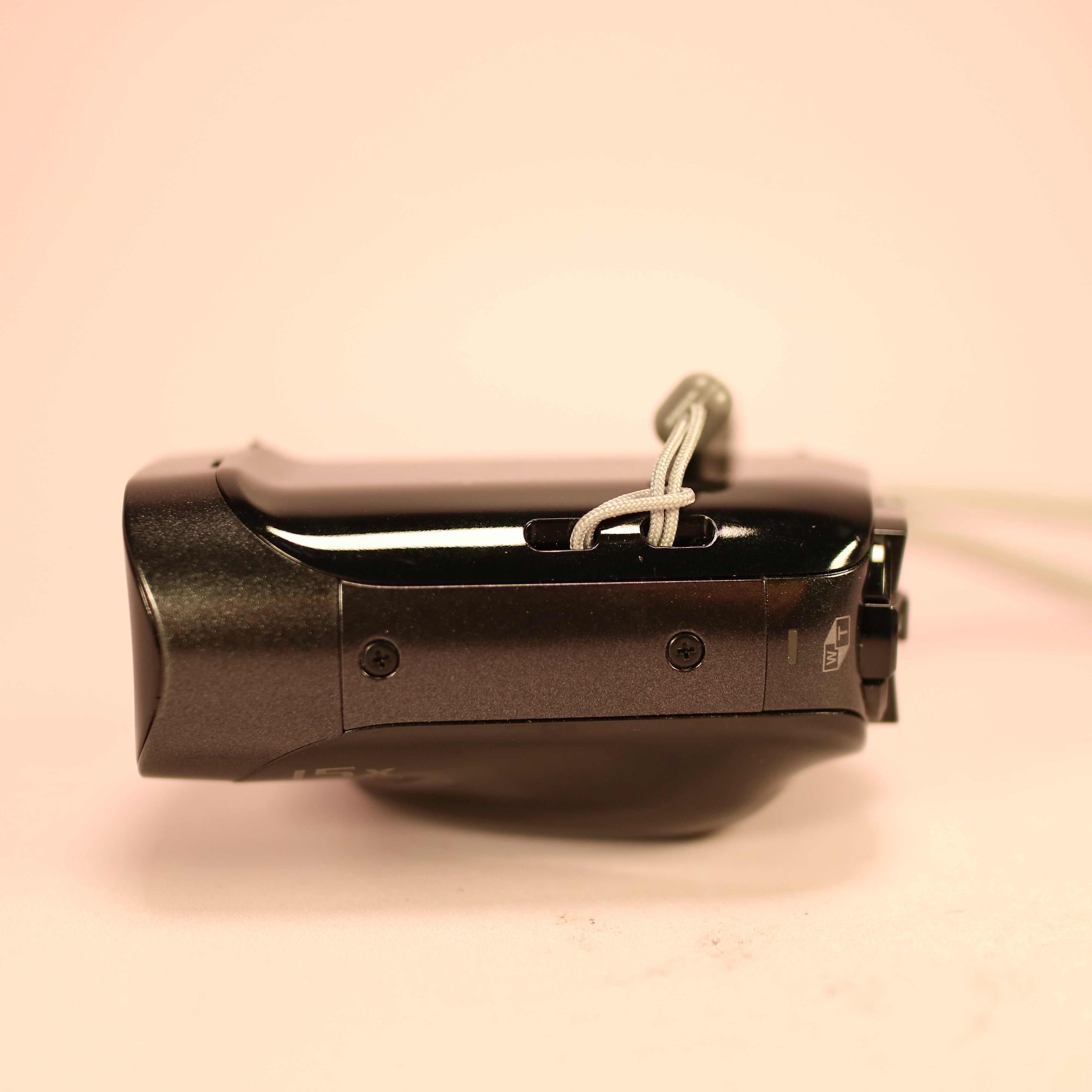 Panasonic HX-DC3 HD 16.0MP MOS Handheld Digital Camcorder