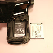 Panasonic HX-DC3 HD 16.0MP MOS Handheld Digital Camcorder