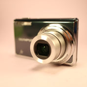 Olympus FE-5020 12.0MP CCD Compact Digital Camera
