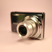 Olympus FE-5020 12.0MP CCD Compact Digital Camera