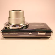 Olympus FE-5020 12.0MP CCD Compact Digital Camera