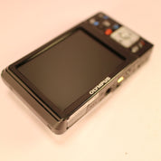 Olympus FE-5020 12.0MP CCD Compact Digital Camera