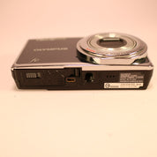 Olympus FE-5020 12.0MP CCD Compact Digital Camera