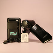 Sanyo Xacti VPC-CG10 10.0MP CMOS FHD Handheld Digital Camcorder