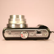 Panasonic Lumix DMC-TZ5 9.1MP CCD Compact Digital Camera