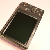 Nikon Coolpix L27 16.1MP CCD Compact Digital Camera