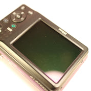 Nikon Coolpix L27 16.1MP CCD Compact Digital Camera