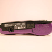 Nikon Coolpix L27 16.1MP CCD Compact Digital Camera