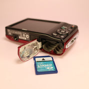 Nikon Coolpix L26 16.1MP CCD Compact Digital Camera