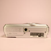 Sony Cyber-shot DSC-S930 10.1MP CCD Compact Digital Camera