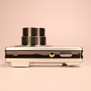 Sony Cyber-shot DSC-W130 8.1MP CCD Compact Digital Camera