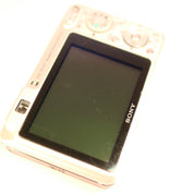 Sony Cyber-shot DSC-W130 8.1MP CCD Compact Digital Camera