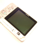 Sony Cyber-shot DSC-W130 8.1MP CCD Compact Digital Camera