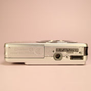 Sony Cyber-shot DSC-W130 8.1MP CCD Compact Digital Camera