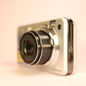 Sony Cyber-shot DSC-W170 10.1MP CCD Compact Digital Camera