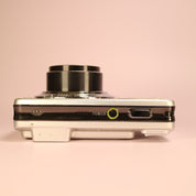 Sony Cyber-shot DSC-W170 10.1MP CCD Compact Digital Camera