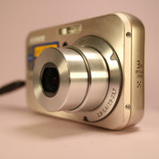 Sony Cyber-shot DSC-N2 10.1MP CCD Compact Digital Camera