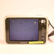 Sony Cyber-shot DSC-N2 10.1MP CCD Compact Digital Camera