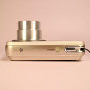 Sony Cyber-shot DSC-N2 10.1MP CCD Compact Digital Camera