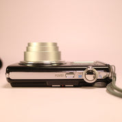 Olympus FE-330 8.0MP CCD Compact Digital Camera