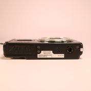 Olympus FE-330 8.0MP CCD Compact Digital Camera