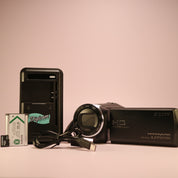 Sony Handycam HDR-CX240E 9.2MP CMOS HD Handheld Digital Camcorder