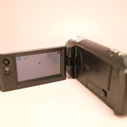 Sony Handycam HDR-CX240E 9.2MP CMOS HD Handheld Digital Camcorder