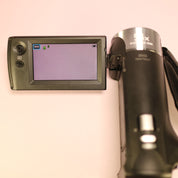 Sony Handycam HDR-CX240E 9.2MP CMOS HD Handheld Digital Camcorder