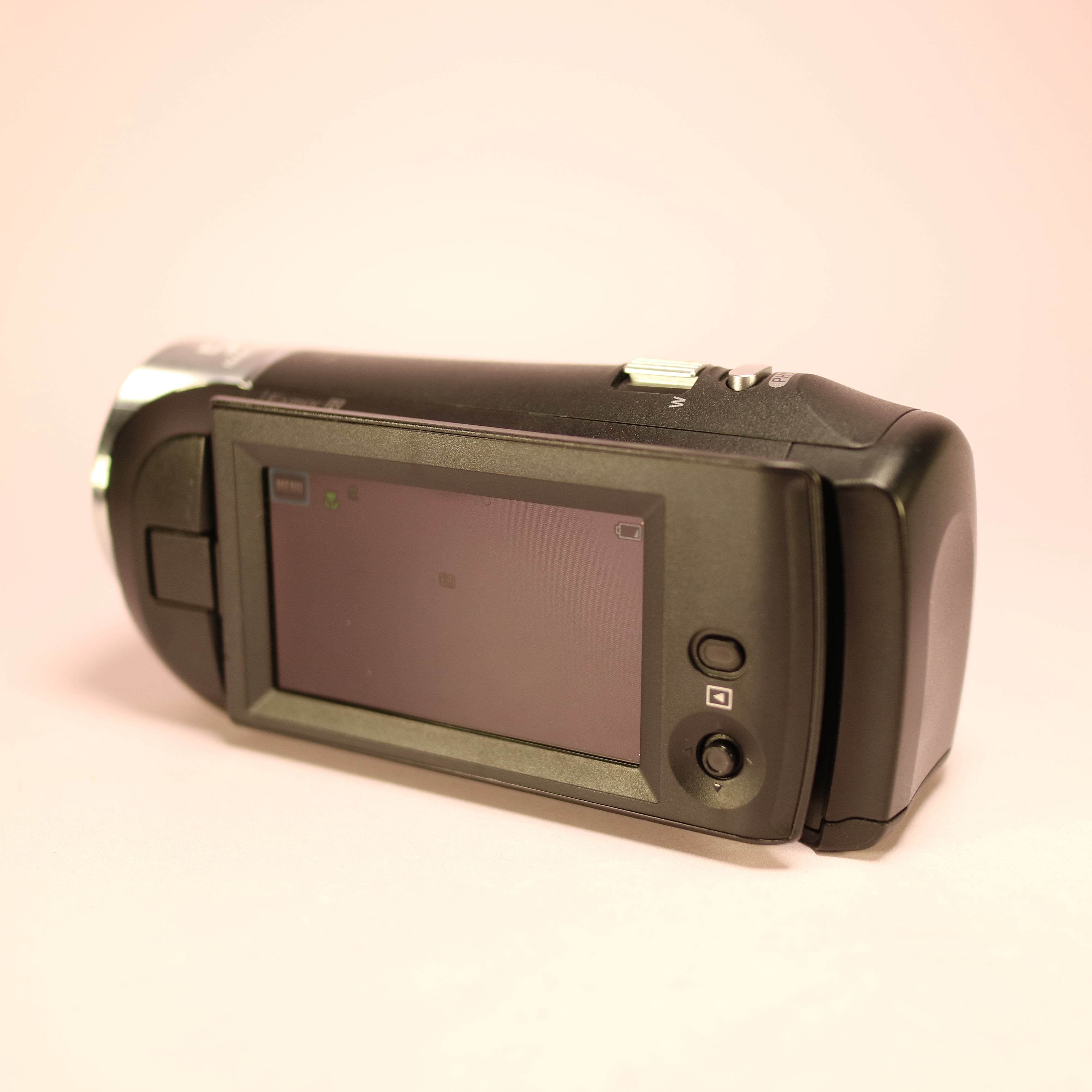 Sony Handycam HDR-CX240E 9.2MP CMOS HD Handheld Digital Camcorder