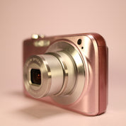 Casio Exilim EX-Z1080 10.1MP CCD Compact Digital Camera