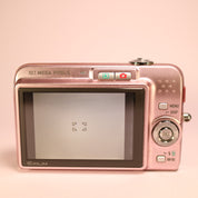 Casio Exilim EX-Z1080 10.1MP CCD Compact Digital Camera