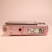 Casio Exilim EX-Z1080 10.1MP CCD Compact Digital Camera