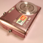 Casio Exilim EX-Z1080 10.1MP CCD Compact Digital Camera