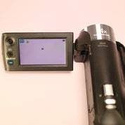 Sony Handycam HDR-PJ240E 9.2MP CMOS HD Handheld Projector Digital Camcorder